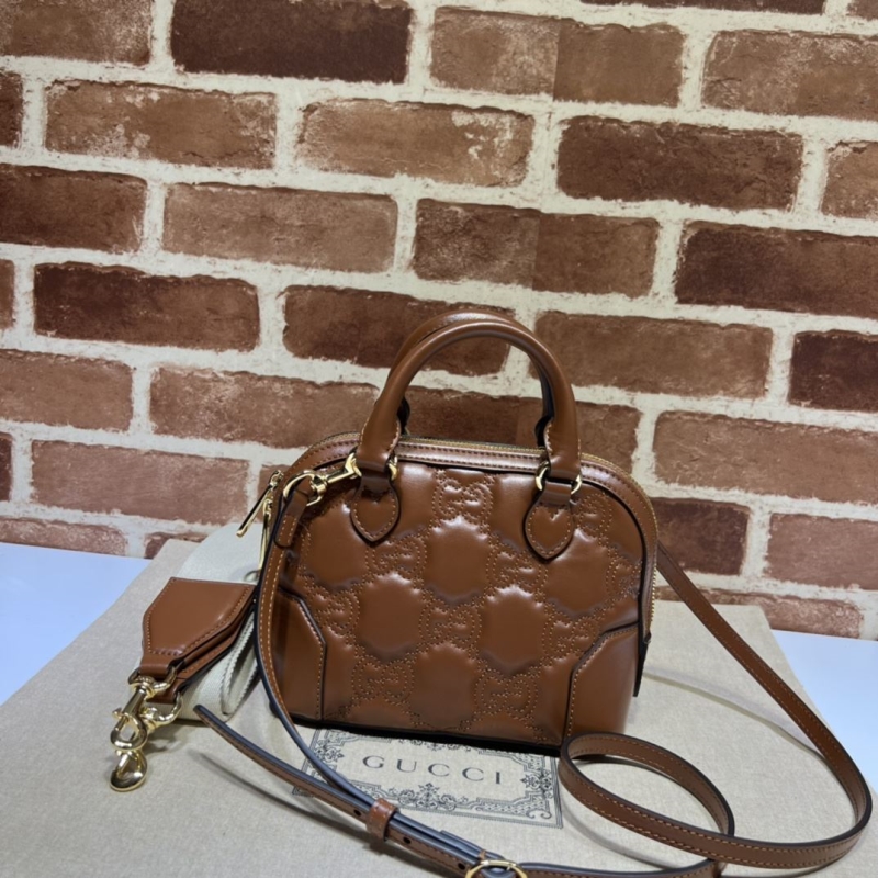 Gucci Top Handle Bags